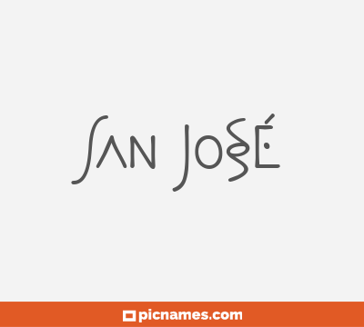 San José